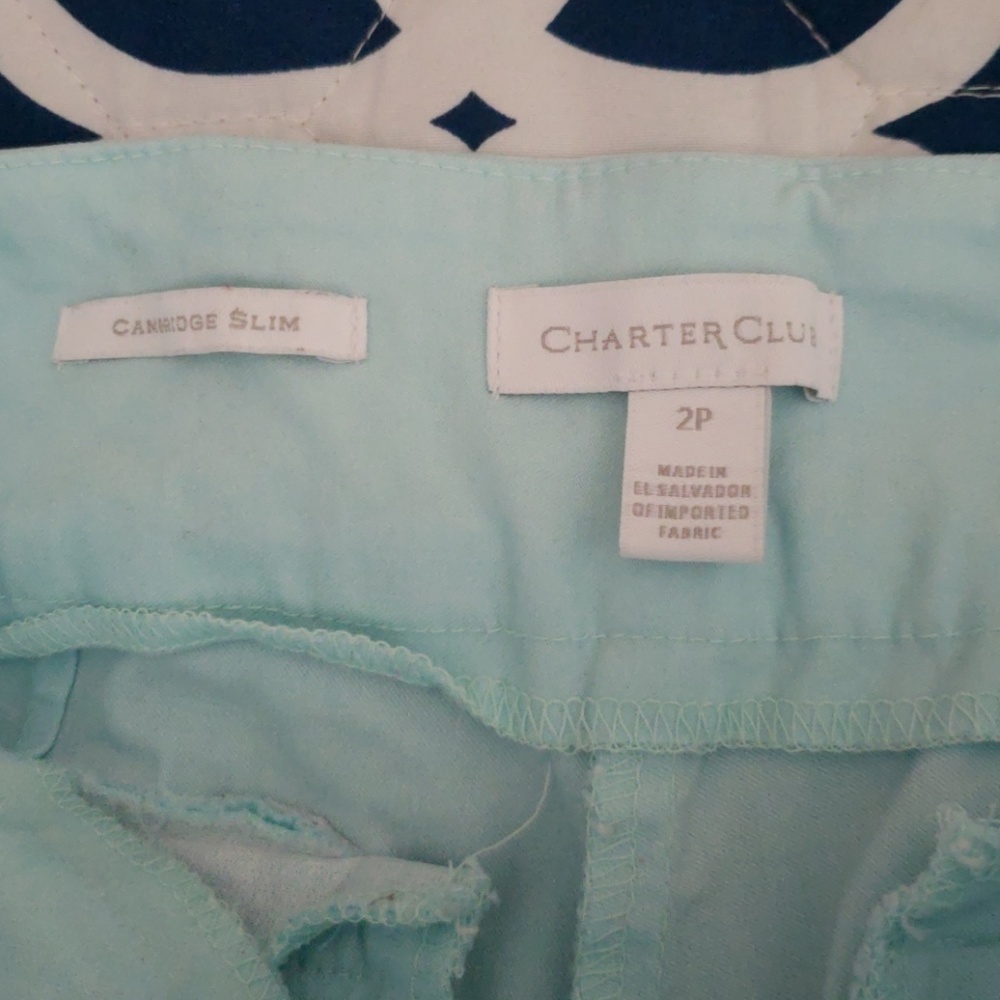 Work pants - Picture 3 of 3